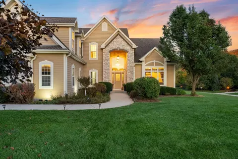 Exterior - 756 Tallgrass, Colgate, WI 53017 photo 12 of 12