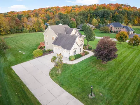View/Area - 756 Tallgrass, Colgate, WI 53017 photo 1 of 6