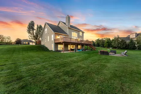 Exterior - 756 Tallgrass, Colgate, WI 53017 photo 5 of 12