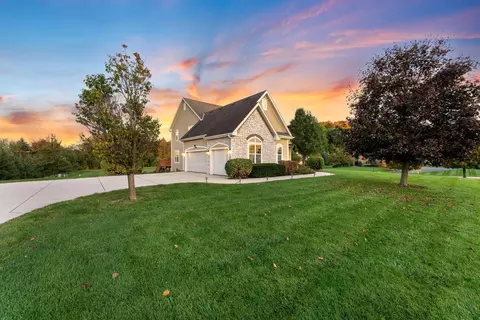 Exterior - 756 Tallgrass, Colgate, WI 53017 photo 7 of 12