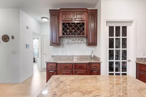 Kitchen - 756 Tallgrass, Colgate, WI 53017 photo 3 of 5