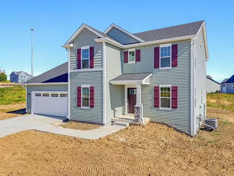 611 E Blf, Waterford, WI 53185