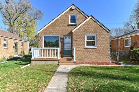 3270 S 51st, Milwaukee, WI 53219