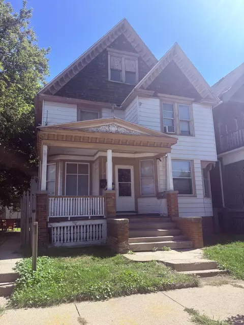1118 S 15th, Milwaukee, WI 53204