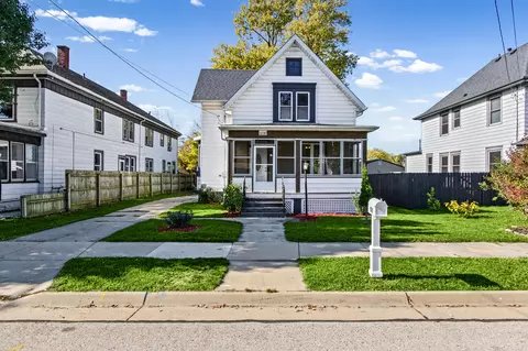 608 S Second, Watertown, WI 53094