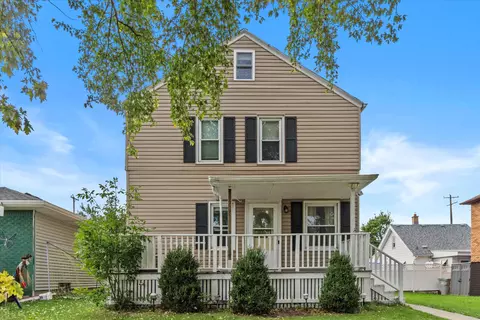 3513 S 31st, Milwaukee, WI 53221