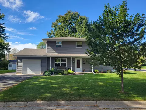 924 Shirley, Stoughton, WI 53589