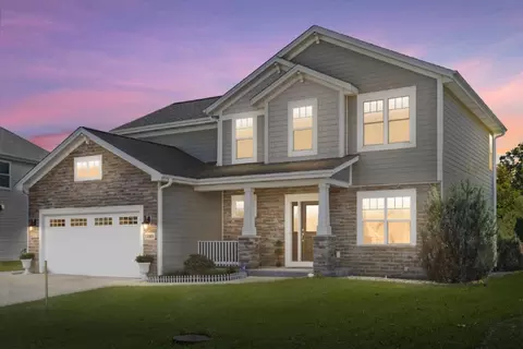 12955 80th, Bristol, WI 53104