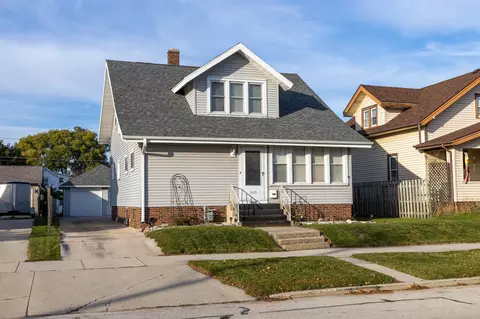 1628 Saemann, Sheboygan, WI 53081