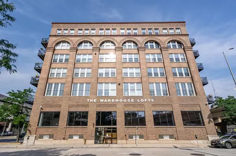413 N 2nd #250, Milwaukee, WI 53203