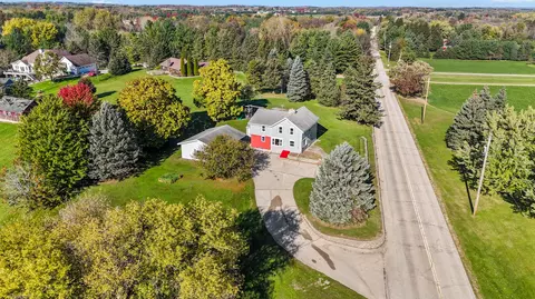 657 Clare, Erin, WI 53027