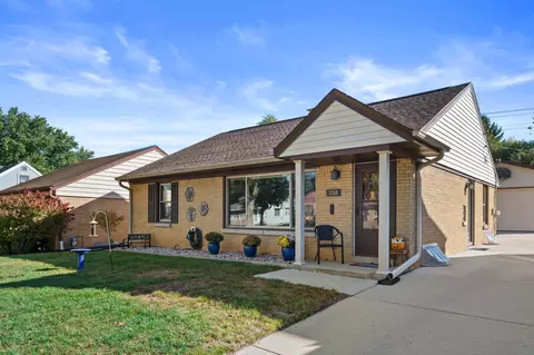 3318 N 95th, Milwaukee, WI 53222