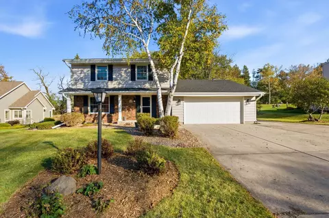 w162n8340 Tamarack, Menomonee Falls, WI 53051