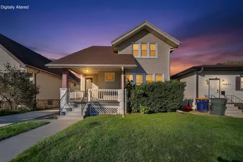1639 S 79th, West Allis, WI 53214