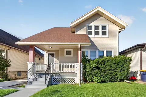 1639 S 79th, West Allis, WI 53214
