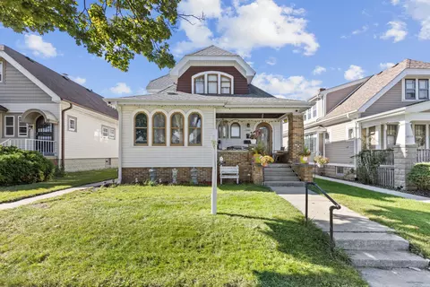 3441 S 10th, Milwaukee, WI 53215
