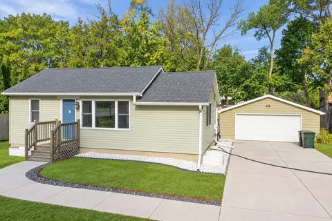 22216 121st, Bristol, WI 53104