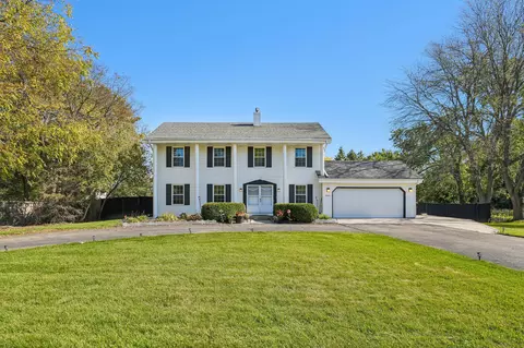 9502 N 45th, Brown Deer, WI 53223