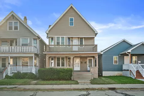 1221 S 35th #1223, Milwaukee, WI 53215