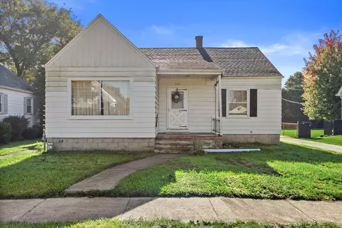 1509 Plainfield, Racine, WI 53403
