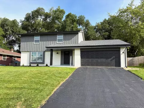8008 Gina, Mount Pleasant, WI 53406