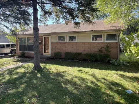 7519 W Sheridan, Milwaukee, WI 53218