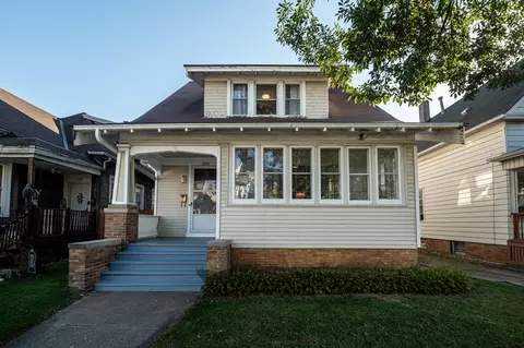 2254 S 28th, Milwaukee, WI 53215