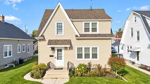 2530 N 12th, Sheboygan, WI 53083