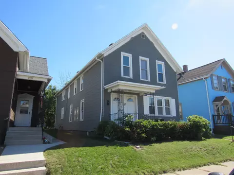 1537 S 14th #1535, Sheboygan, WI 53081