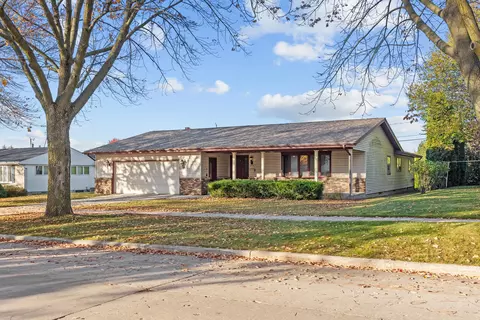 1716 S 26th, Sheboygan, WI 53081