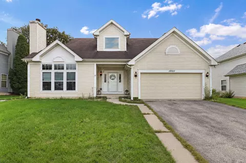 10511 69th, Kenosha, WI 53142