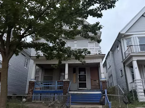 2623 N 29th #2625, Milwaukee, WI 53210