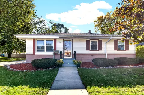 4919 55th, Kenosha, WI 53144
