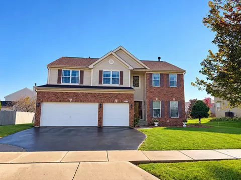 6519 85th, Kenosha, WI 53142