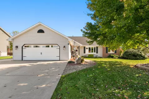 1419 Creek, Lyons, WI 53105