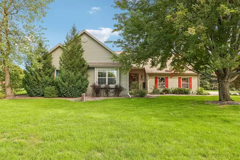w309n7418 Northern Dancer, Merton, WI 53029