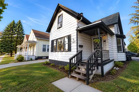 1823 N 9th, Sheboygan, WI 53081