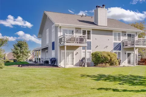 754 Geneva National #6-12, Lake Geneva, WI 53147