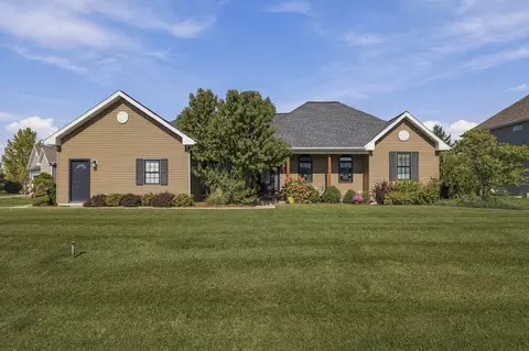 514 Summerfield, Williams Bay, WI 53191