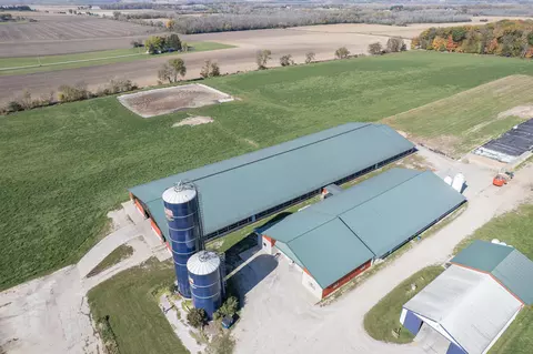 View/Area - W8496 Long, Shields, WI 53098 photo 30 of 31
