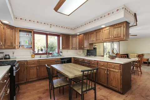 Kitchen - W8496 Long, Shields, WI 53098 photo 1 of 1