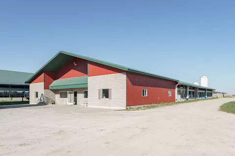 Exterior - W8496 Long, Shields, WI 53098 photo 9 of 12