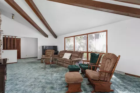 Living - W8496 Long, Shields, WI 53098 photo 1 of 1