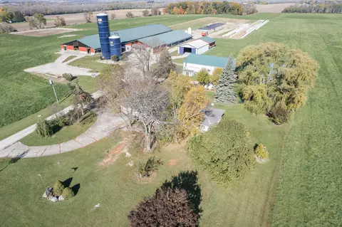 View/Area - W8496 Long, Shields, WI 53098 photo 2 of 31