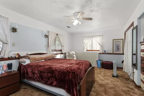 Bedroom - W8496 Long, Shields, WI 53098 photo 4 of 5