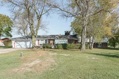 Exterior - W8496 Long, Shields, WI 53098 photo 3 of 12