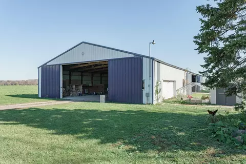 Exterior - W8496 Long, Shields, WI 53098 photo 11 of 12