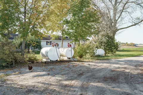 Exterior - W8496 Long, Shields, WI 53098 photo 12 of 12