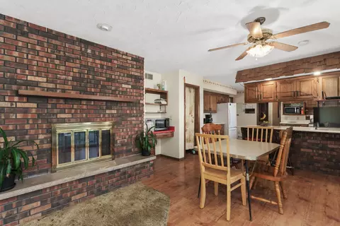 Dining - W8496 Long, Shields, WI 53098 photo 1 of 1