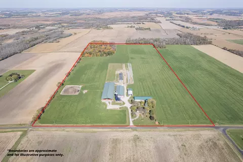 View/Area - W8496 Long, Shields, WI 53098 photo 16 of 31